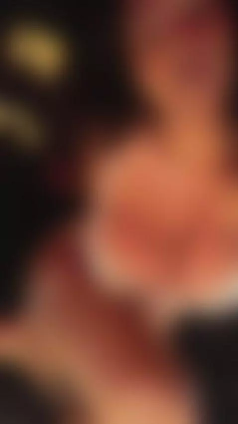 Very romantic candles that highlight my dark skin and my amp... by firemorocha1