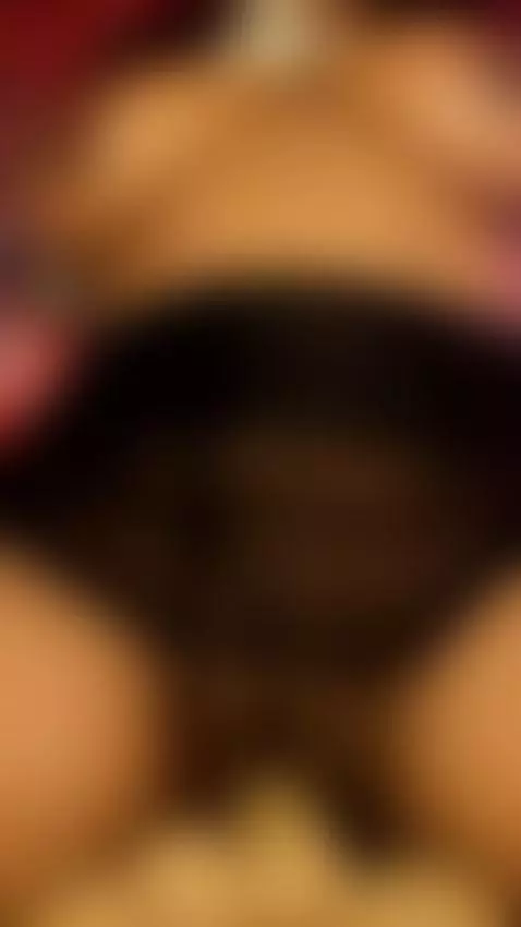 I ride a delicious white cock, watch how my black pussy gets... by firemorocha1