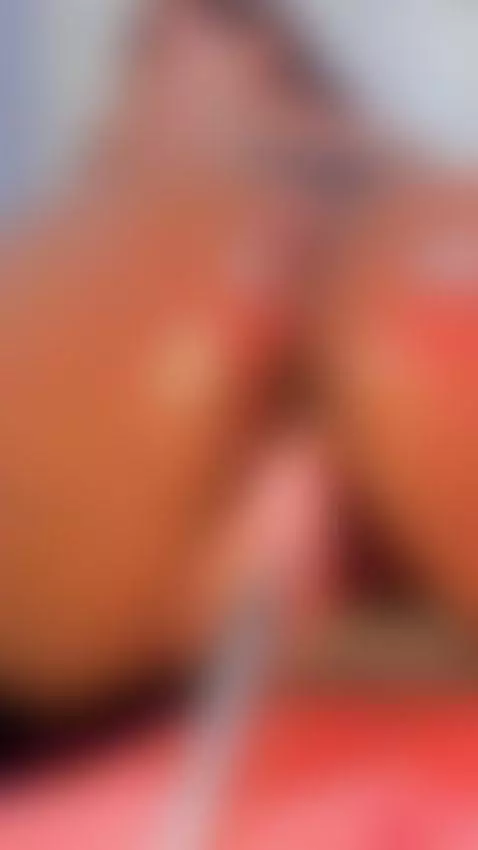 I get on all fours, spread my ass cheeks, and let you watch ... by firemorocha1