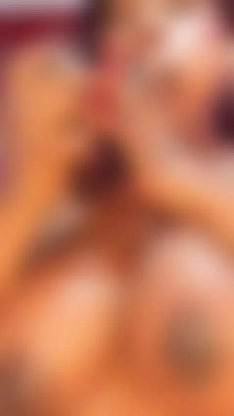 a rich and deep blowjob on a big black cock, all the saliva ... by firemorocha1