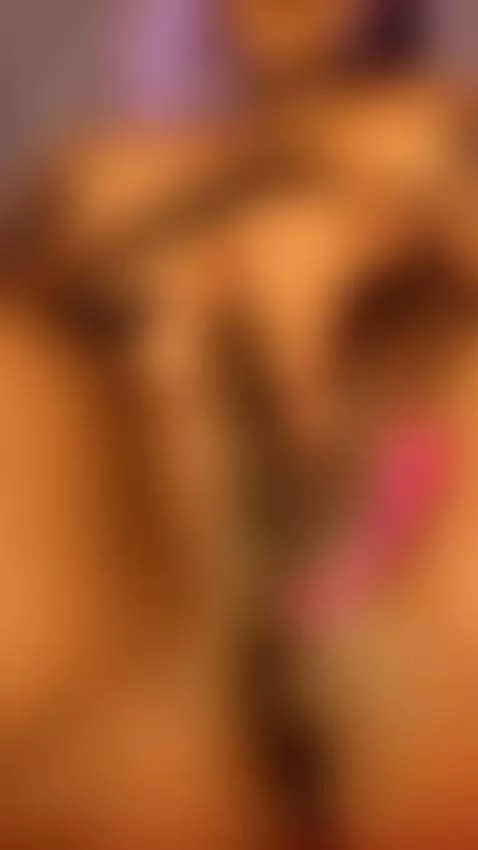 I rub my huge black hairy pussy 🥵 by firemorocha1