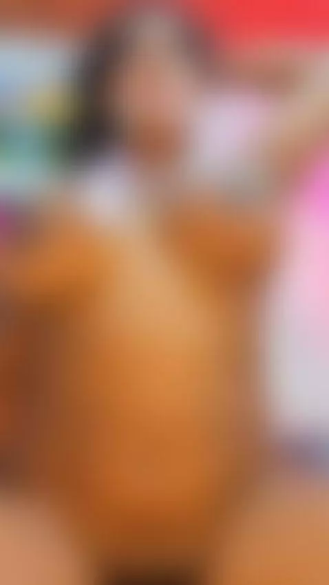 watch my teas bounce as I fuck myself 🥵 by firemorocha1