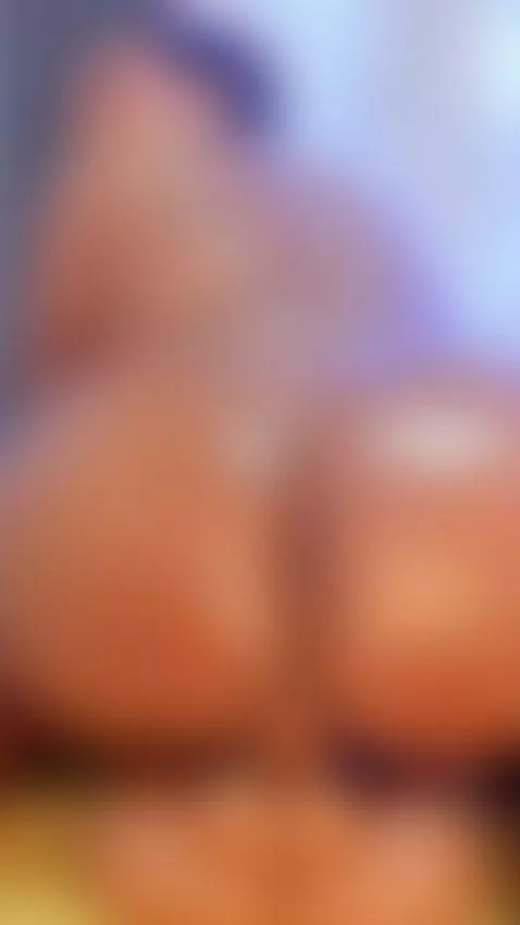 Ebony goddess takes it all: Torso training & anal plug play. by firemorocha1