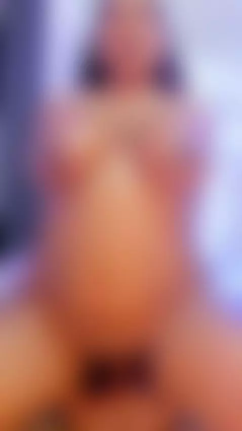 Hot black woman cums hard while her big breasts don't stop b... by firemorocha1