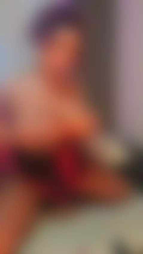 SEXY EBONY GETS NAKED IN FRONT OF HER CAMERA by firemorocha1
