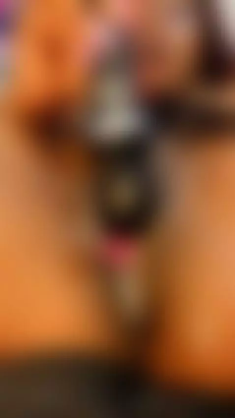 Hot black woman fucks her pussy with her vibrator until she ... by firemorocha1