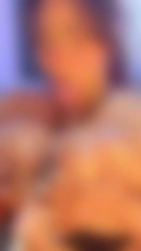 Ebony babe bouncin' her big tits on a fucking machine – mess... by firemorocha1