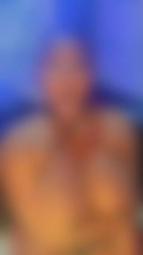 Big ass black woman rubs her big tits and spits saliva on th... by firemorocha1