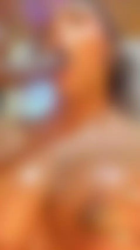 POV: EBONY DESTROYS HER THROAT WITH HER BLACK DILDO by firemorocha1