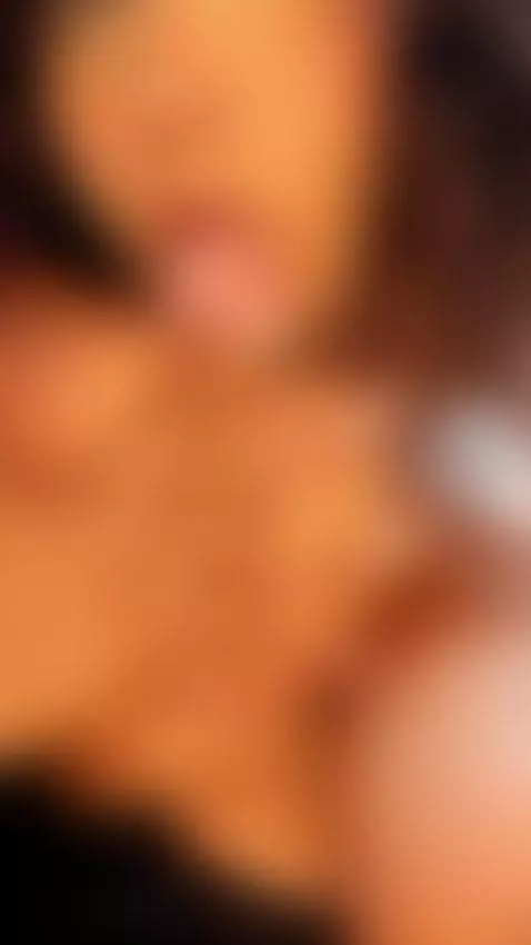 Horny girl sucks on her own boobs by firemorocha1