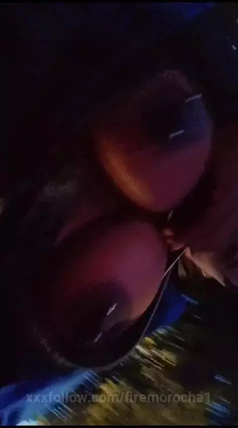 LET MY TITS BE FREE 🔥🔥❤️ by firemorocha1