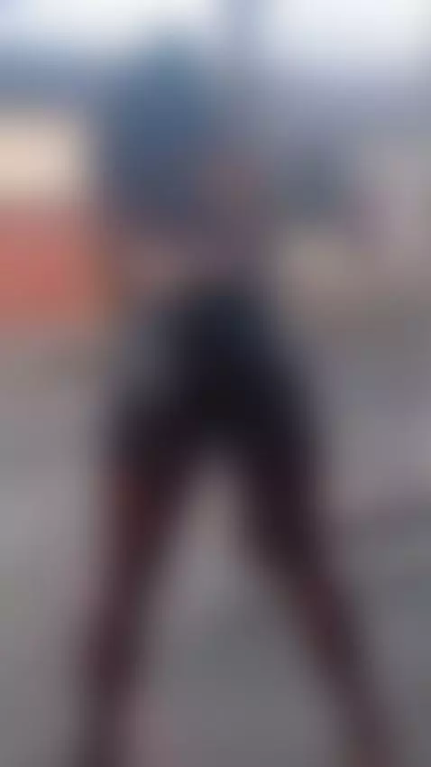 time twerking by firemorocha1