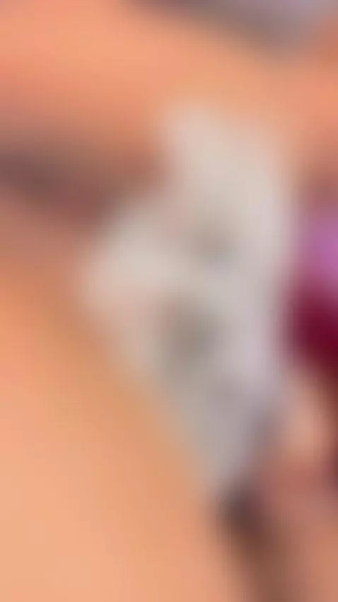 Hush anal is sooooo delicious by viperr777