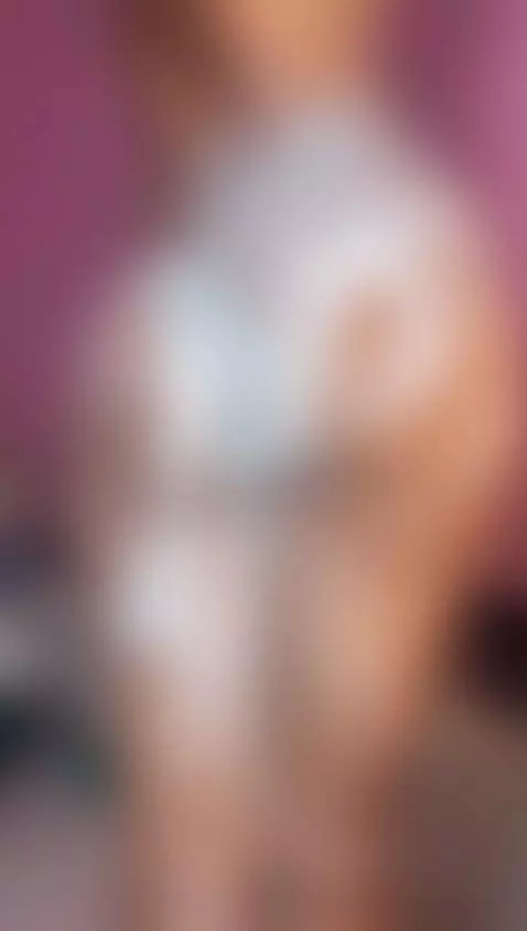 my ass full of foam by juliette033