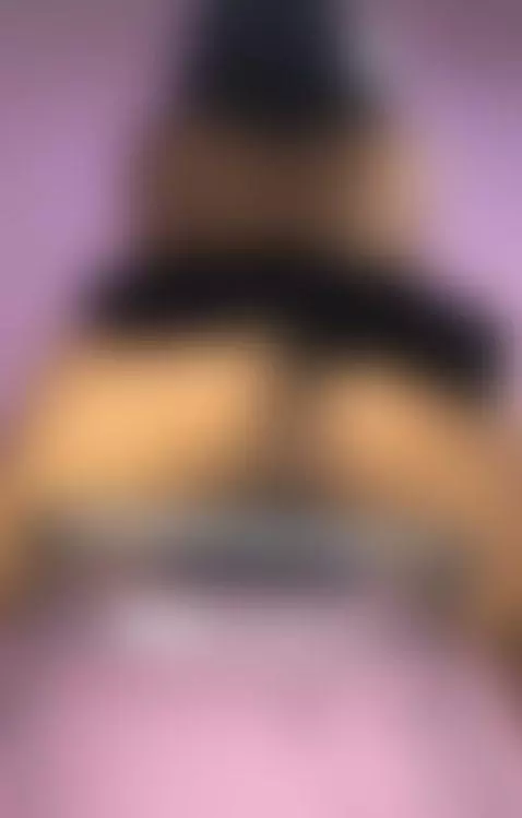 I open everything for you. Delicious pussy and ass bounce by juliette033