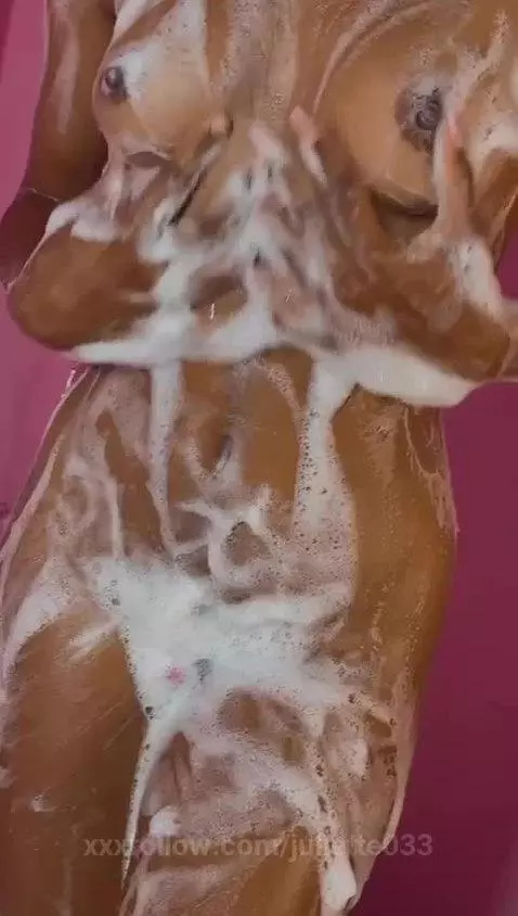 sexy bubbly body by juliette033