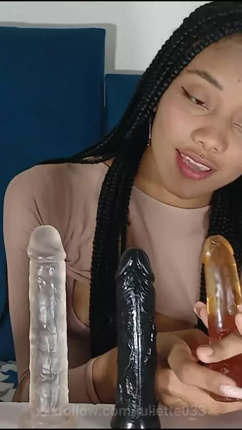 I love all cocks 😈🤤 by juliette033