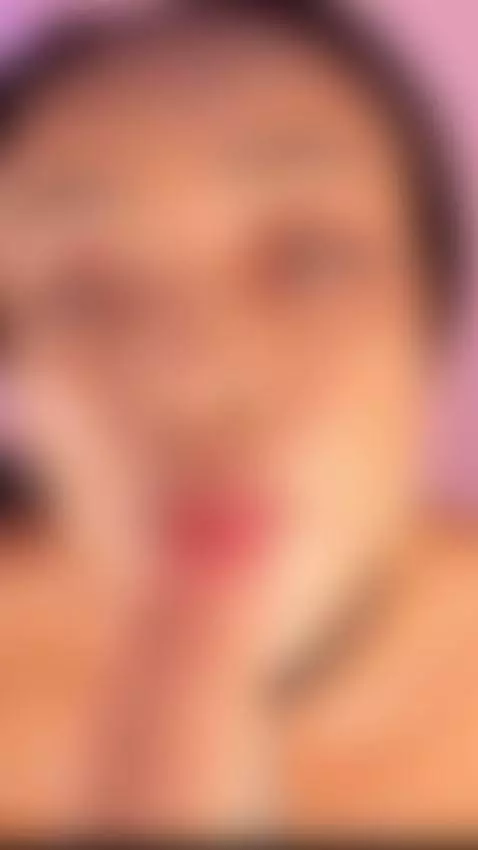 Sucking hard and swallowing it all 💦👄🔥 by juliette033