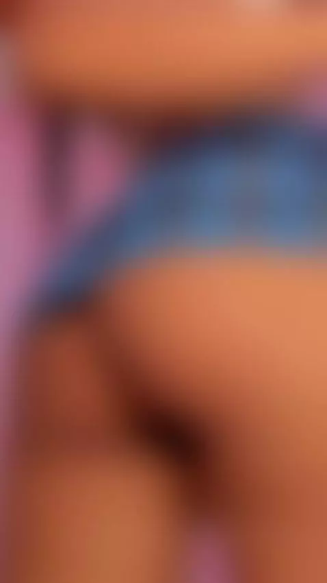 Spanking my perfect ass until I get really hot 😈🔥 by juliette033