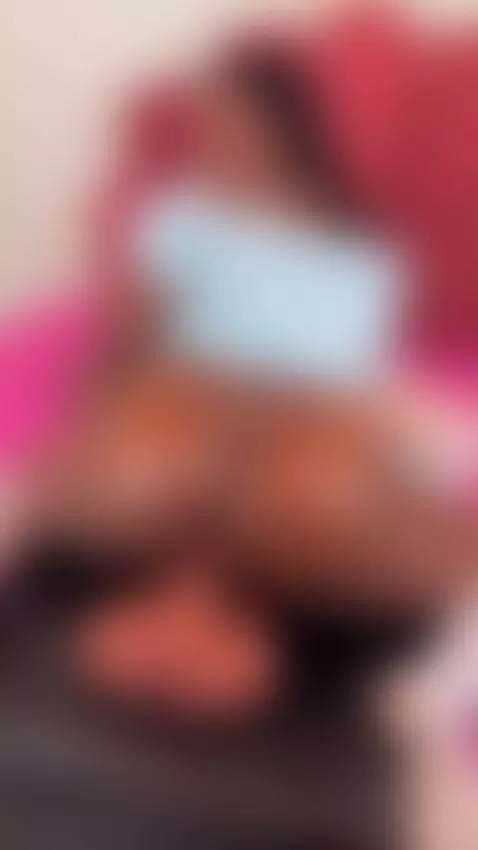 I ride your cock by erismodel3