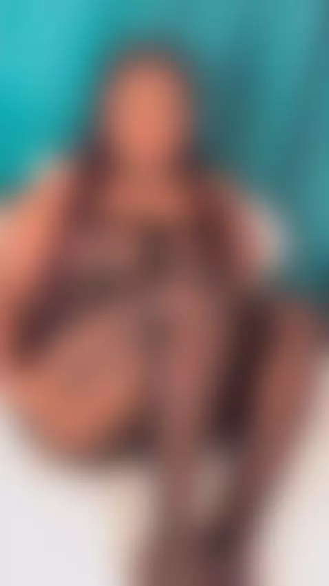 caress my body by erismodel3