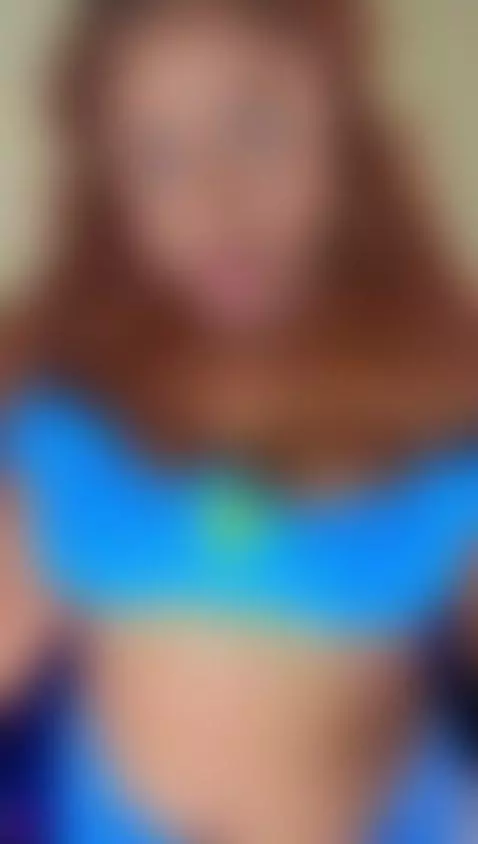 your big bouncing tits by erismodel3