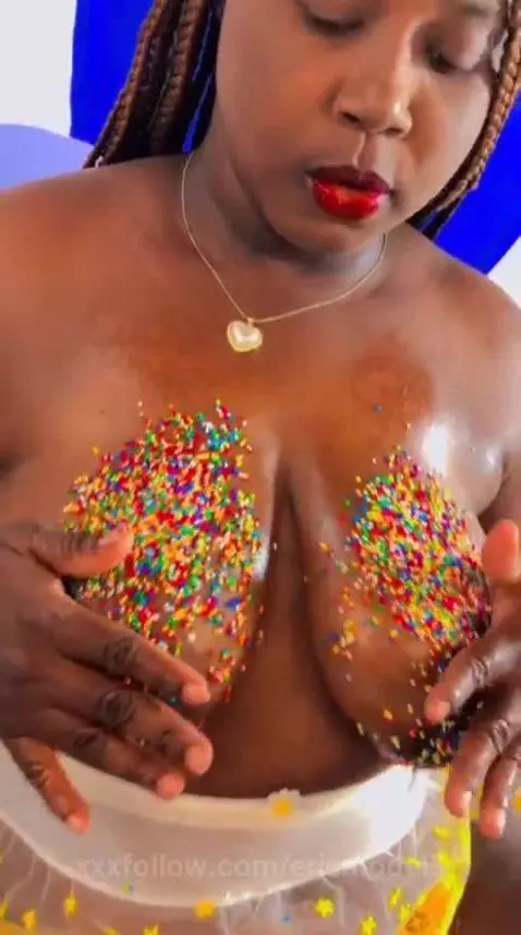 You'll like my sweet tits more by erismodel3