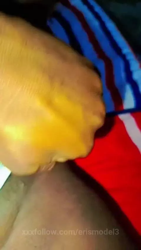 I roll the camera… and you imagine the rest 📹💭 by erismodel3