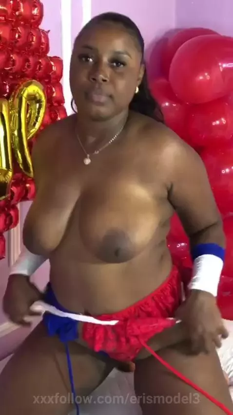 You melt me with your gaze 👀💓 by erismodel3