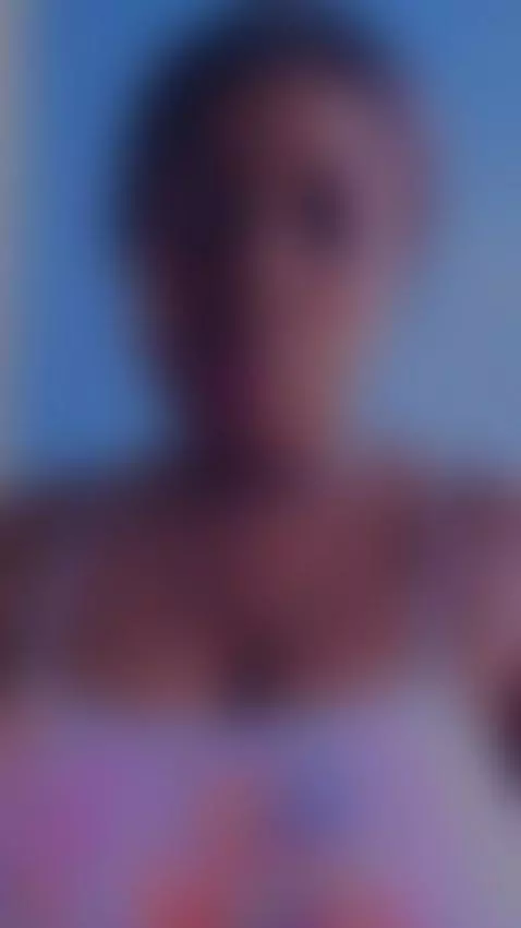 My tongue wants to explore your skin 💦 by erismodel3