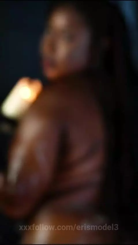 With your ideas, my body slides right into desire mode 😏💦 by erismodel3