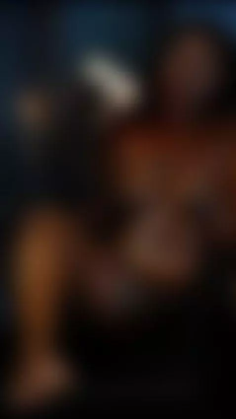 My silences say more than a thousand words 💫 by erismodel3