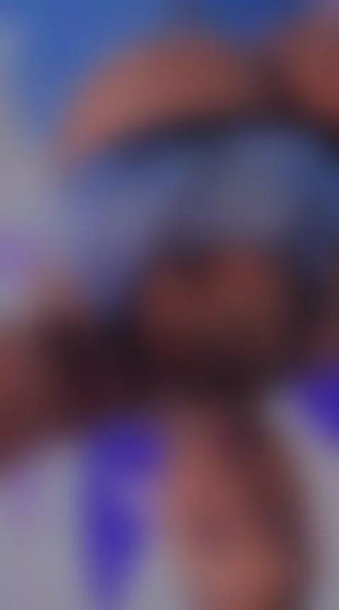 rich pussy ready by erismodel3