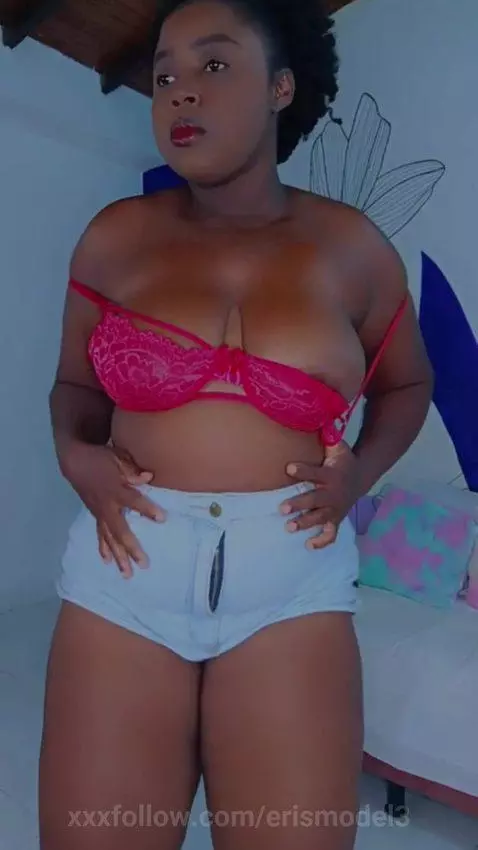 sexy dance sensual brunette by erismodel3