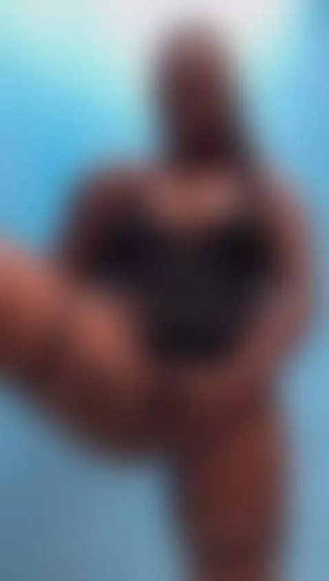 I’m ready… are you? 😈💦 by erismodel3