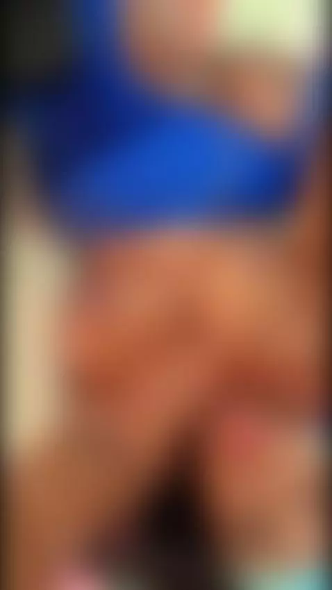 “They told me not to upload this... 💦🥵 by erismodel3