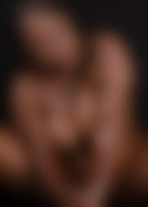 Face to face… no distractions 😈 by erismodel3