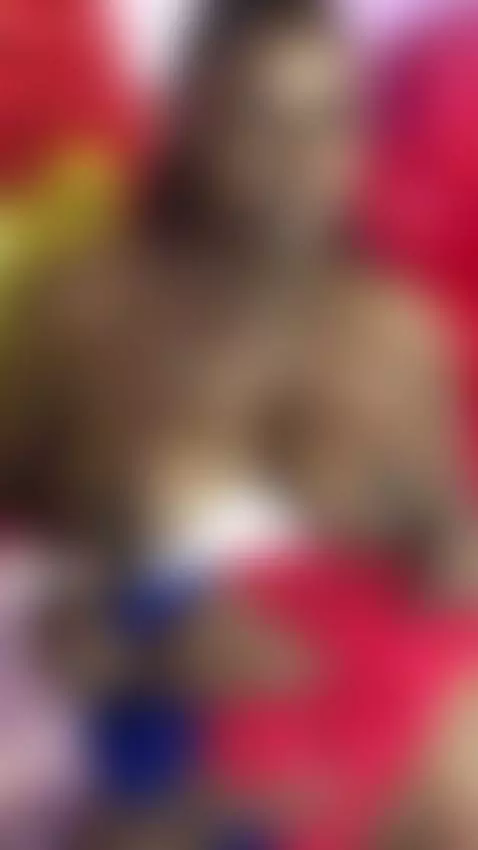 come with me bbe, let´s have some fun 😈🔥🔥 by erismodel3