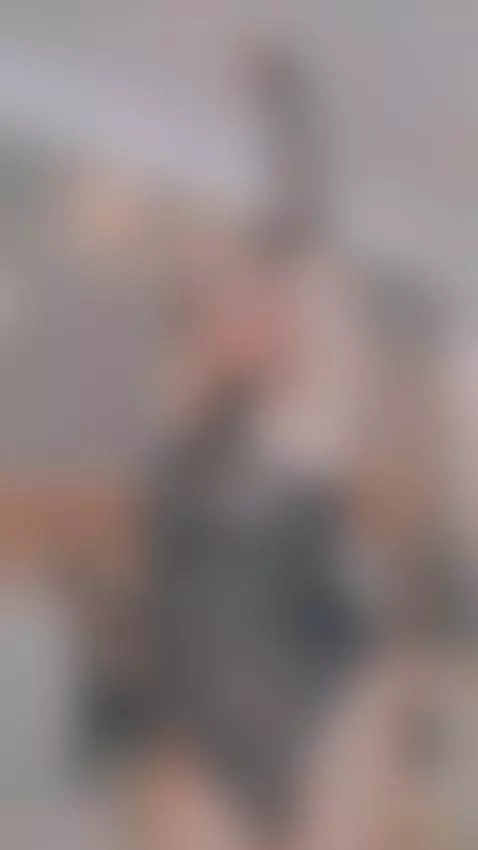 warming up is what motivates me to dance by anastasia-cole