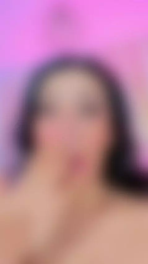 OMG!! CUM in my Hair! 👀🥵💦 by diilany