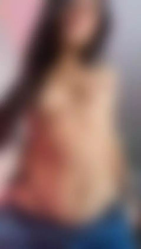 My body’s small, my desire is huge… by ambermoss