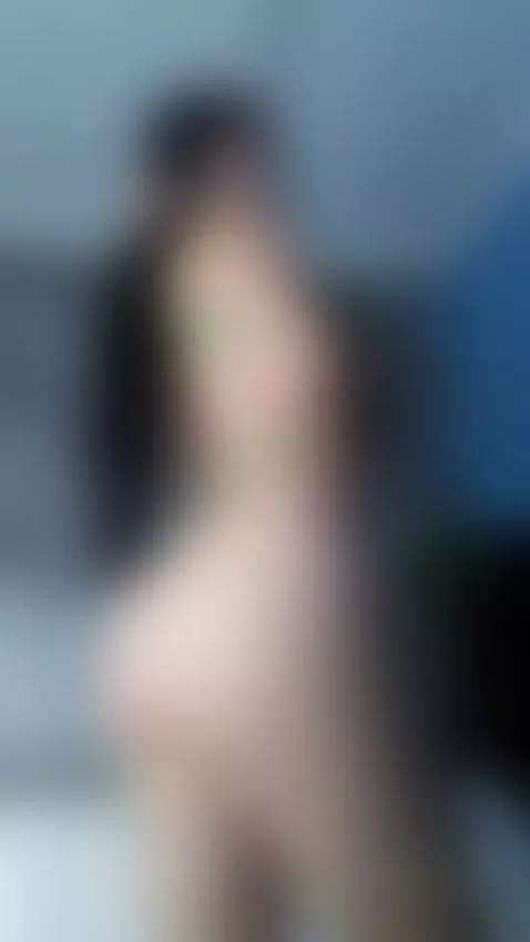 Something Tells Me That All Your Fantasies Are Fulfilled Her... by salome-santana