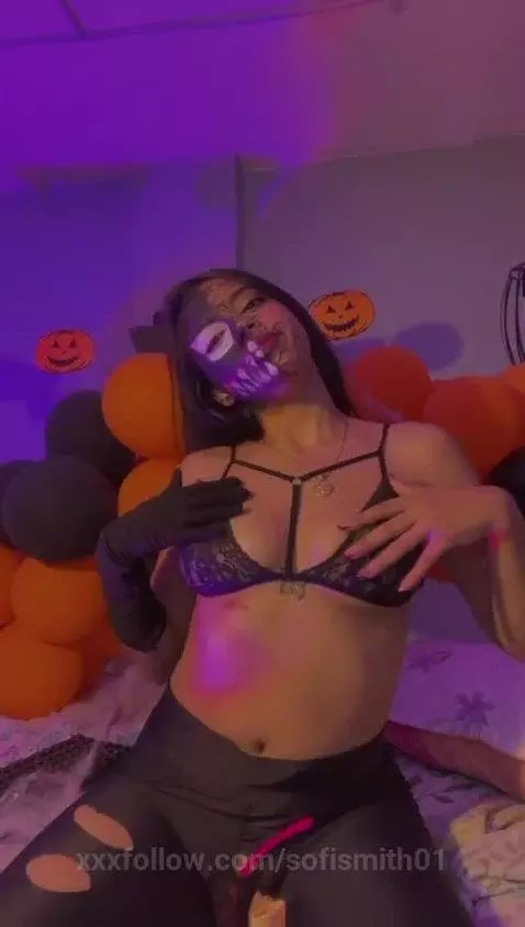 sex or trick by sofismith01