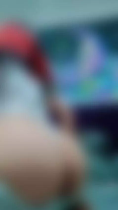 bouncing booty by ashgraven