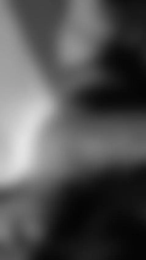 Black & White by ashgraven