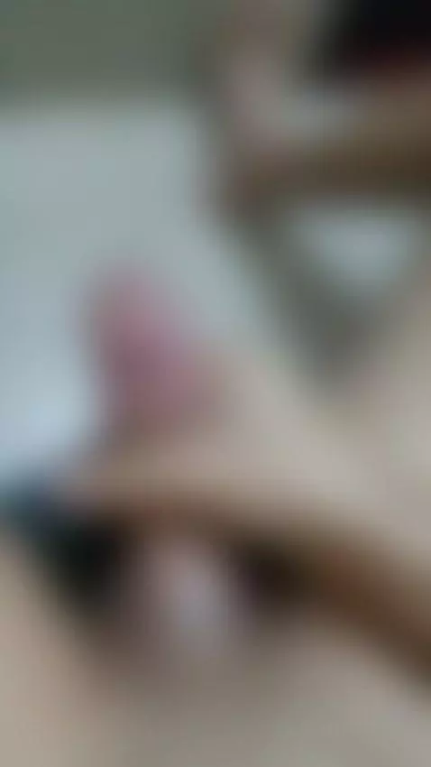 I wake up erect and voting the baby 💦 someone with their mou... by porndondiablo