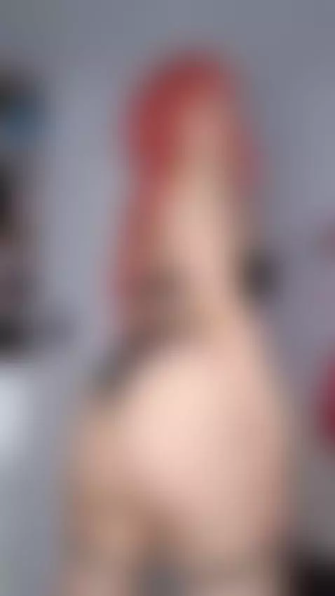 Makima flashes u her huge ass by superdonuut