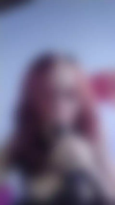 How nice to be able to suck your cock by azahara-petite