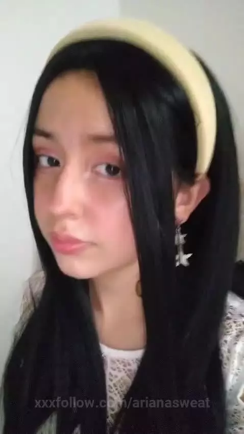 Ariana_ by arianasweat