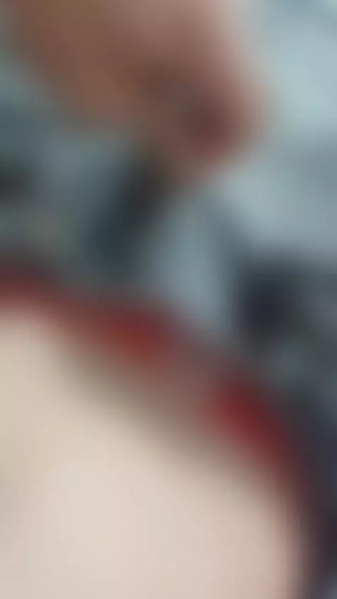 strip and stroke by poboi420